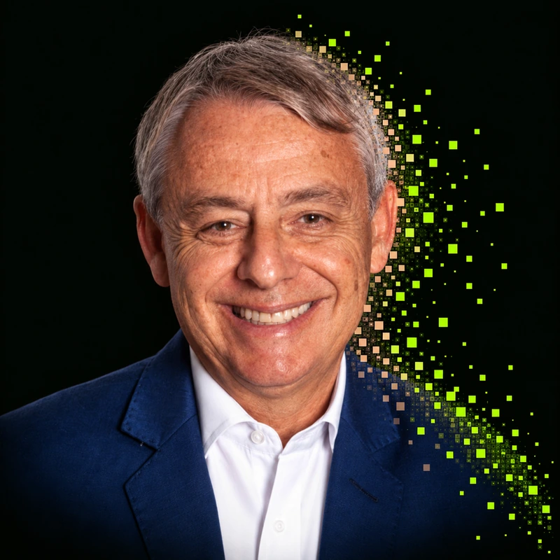 Eduardo Tevah