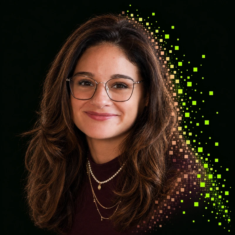 Olivia Sensata