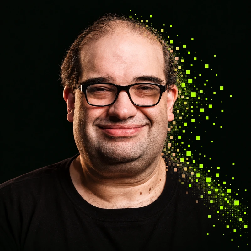 Sérgio Sacani